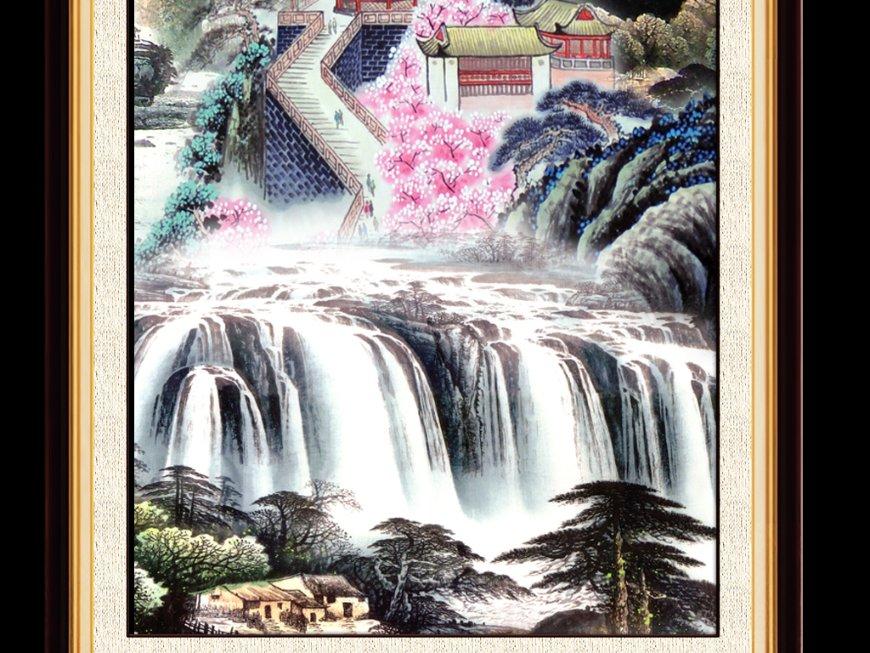 盛装“雪世界”“尔滨”上演冬日浪漫